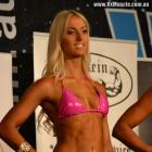 Tasmin   Cole  - Australian Natural Championships 2011 - #1